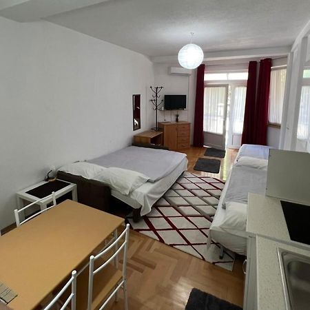 Charming Cozy Apartment Gevgelija Buitenkant foto