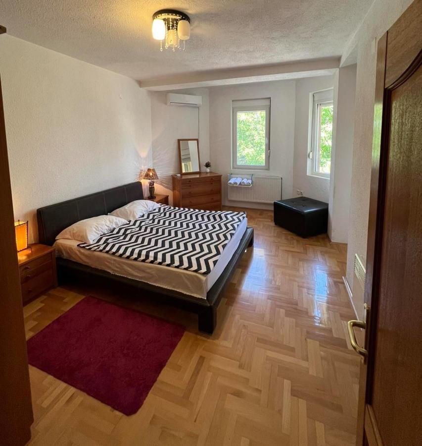 Charming Cozy Apartment Gevgelija Buitenkant foto