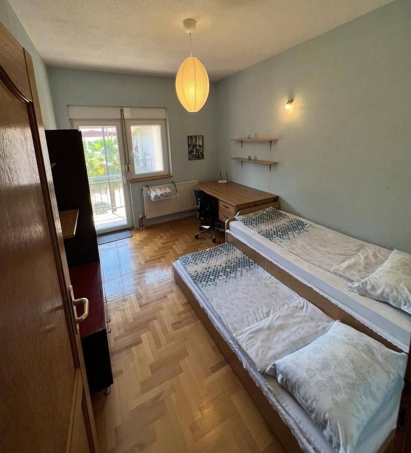 Charming Cozy Apartment Gevgelija Buitenkant foto