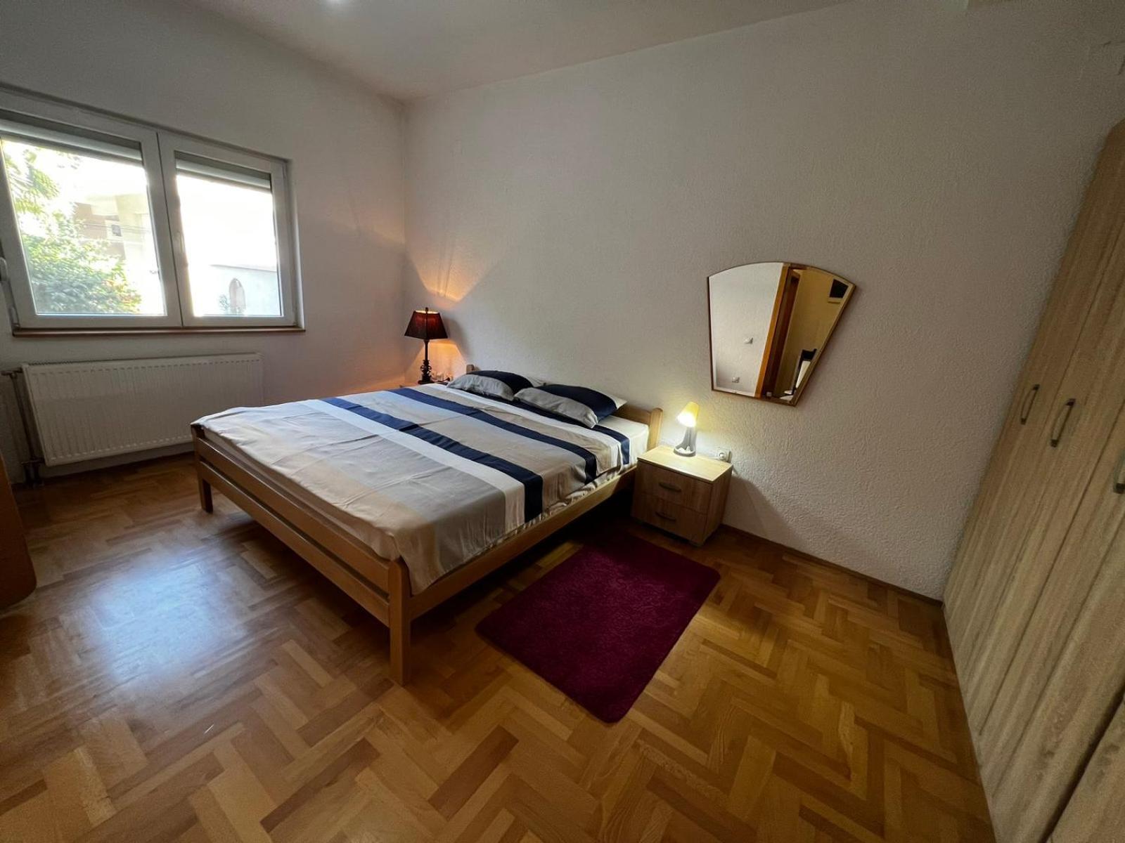 Charming Cozy Apartment Gevgelija Buitenkant foto