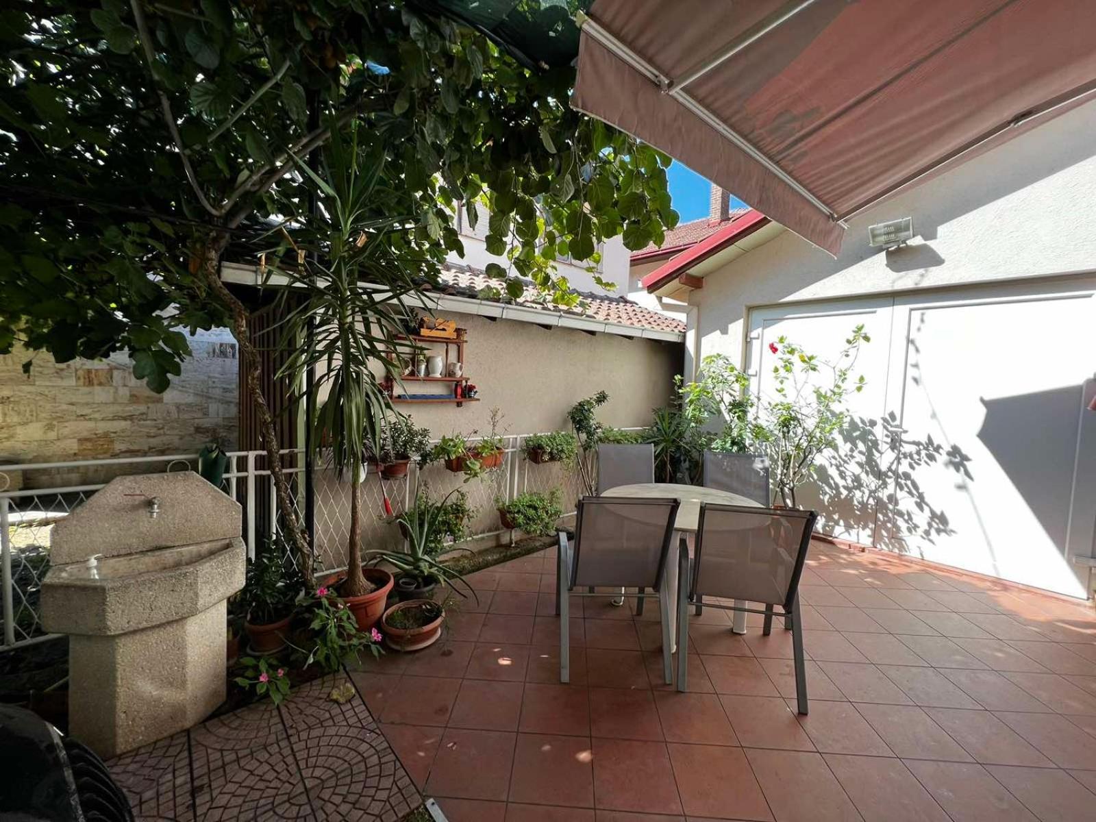 Charming Cozy Apartment Gevgelija Buitenkant foto