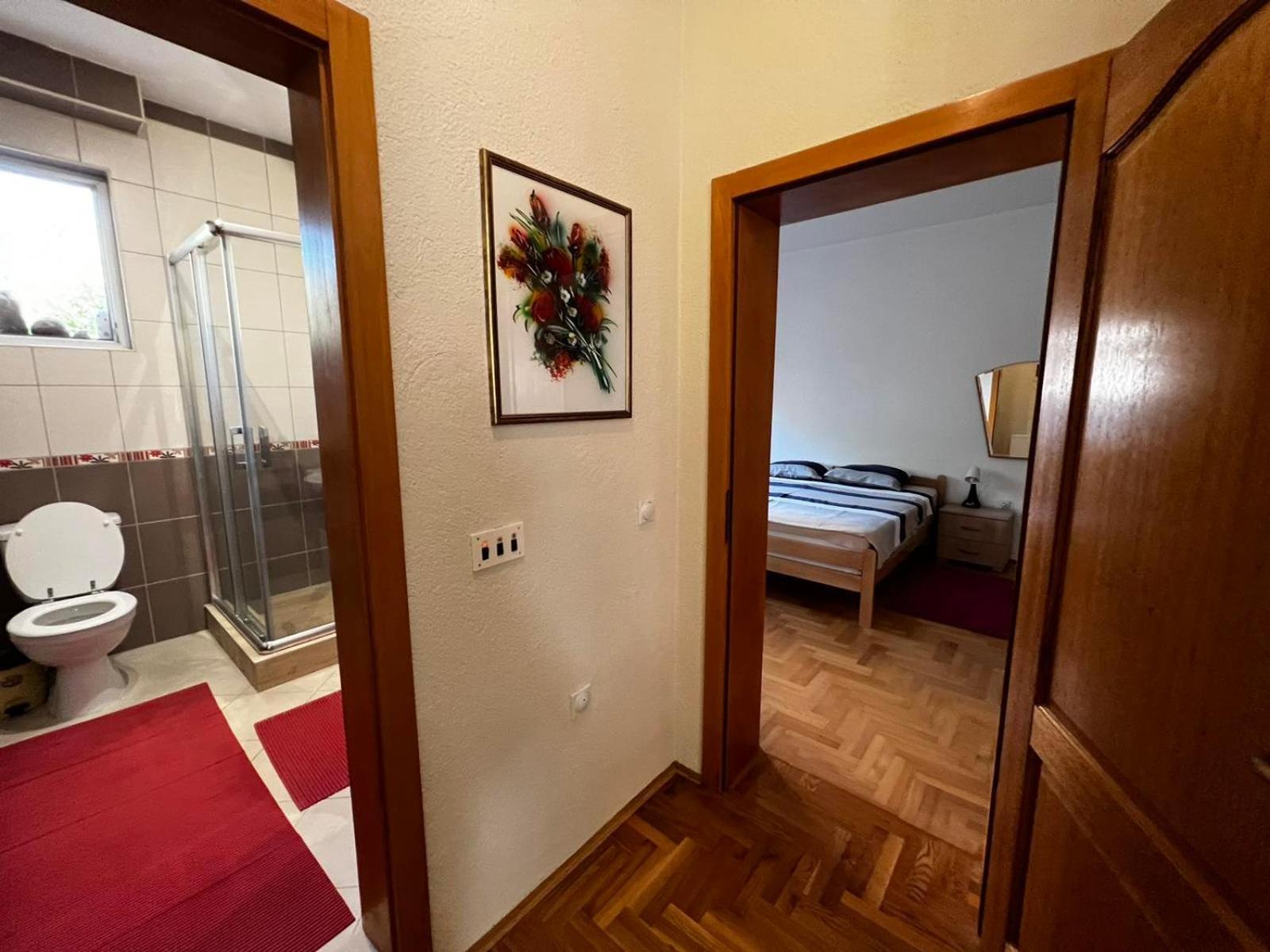 Charming Cozy Apartment Gevgelija Buitenkant foto