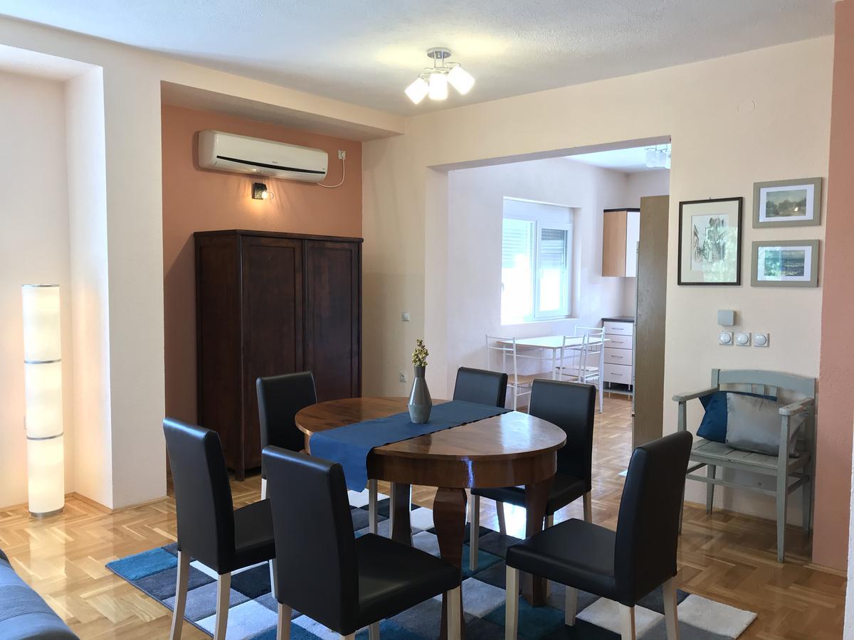 Charming Cozy Apartment Gevgelija Buitenkant foto